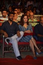 Dia Mirza, Javed Jaffrey at Asif Bhamla foundation event on world environment day in Mumbai on 5th June 2016
